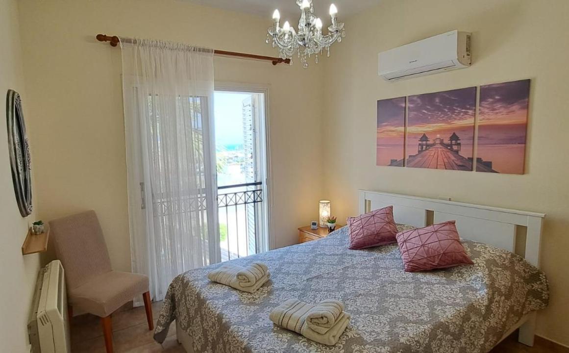 Villa Marina By Fig Tree Bay Protaras Eksteriør billede